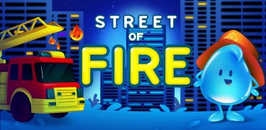 Street of Fire screenshot 3