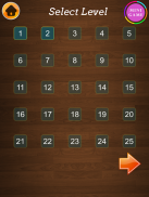 Logical Maths Puzzle Game screenshot 0