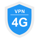 4G VPN Speed