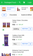 Offers in JO Mart || Online Grocery Shopping App screenshot 2