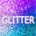 Glitter Wallpapers Icon