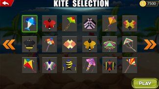 Kite Basant: Kite Flying Games screenshot 6