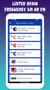 96.4 Eagle Radio App UK Online screenshot 2