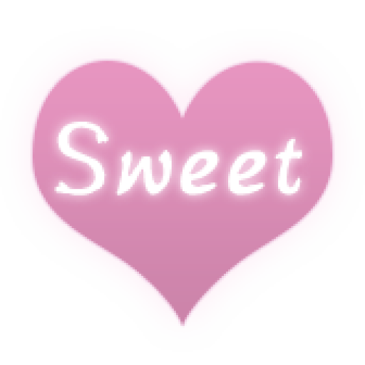 Sweet heart. Club Sweet Hearts.