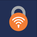 Cantaloupe Go Smart Lock Icon