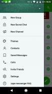 zape chat messenger screenshot 0