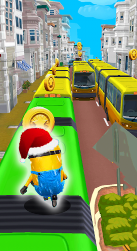 Subway Banana Runner 10 Download Android Apk Aptoide - roblox adventures dont get hit by oncoming traffic in roblox traffic rush beta