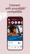 BrazilCupid: App d'incontri screenshot 3