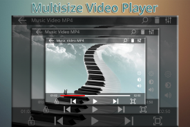 XX MX Player screenshot 3