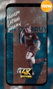 Kevin DE BRUYNE Wallpapers 4k HD screenshot 2