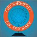 Geography Dictionary