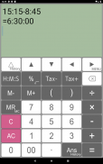 Калькулятор screenshot 2