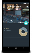 Bikestand - Dublin Bikes screenshot 3