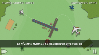 Planes Control screenshot 4