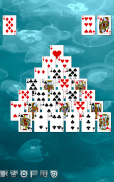 Pyramid Solitaire Free screenshot 9