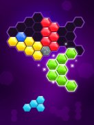 Block Puzzle: Jogos de blocos screenshot 9