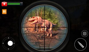 Dinosaur Hunter - Dinosaur Games 2019 screenshot 3