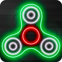 Herumzappeln - Fidget Spinner Icon
