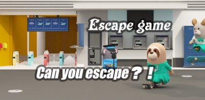 脱出ゲーム-Escape Room Club