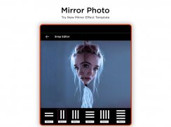 Snap editor - Selfie camera and editing expert. screenshot 9