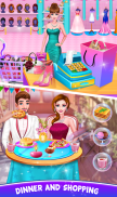 Princess Makeover Salon screenshot 5