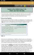 First Aid for the USMLE Step 2 CS, Sixth Edition screenshot 4