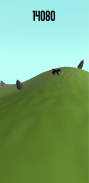 Mountain Dismount screenshot 0