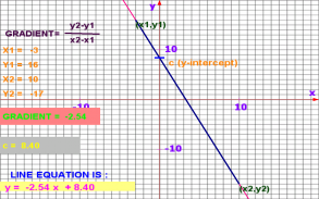 Math Graph screenshot 7