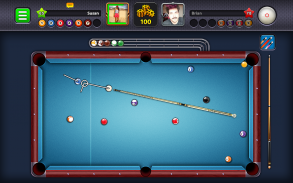 8 Ball Pool screenshot 8