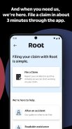 Root: Better car insurance screenshot 3