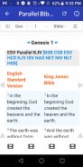 ESV Bible Audio & Ebook screenshot 5