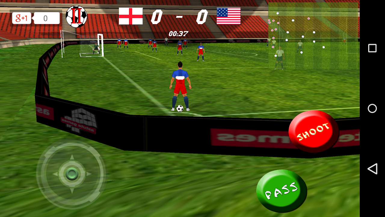 Football Game 2017 APK for Android Download