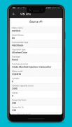 VIN info - free vin decoder fo screenshot 1