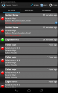 Secret Control - Anti-theft screenshot 2
