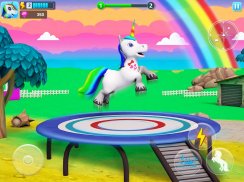 Unicorn Games: Pony Wonderland screenshot 4