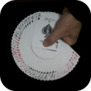 Easy-to-Do Card Tricks Icon