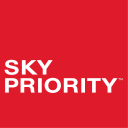 SkyPriority Panel icon