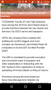 GST India app(GST Rate & HSN Code) screenshot 5