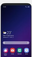 Theme for Samsung One UI screenshot 2