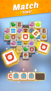 Tile Story: Match Puzzle Game screenshot 5