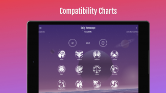 Daily Horoscope screenshot 9