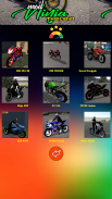 Mod Motor Ninja Thailand screenshot 7