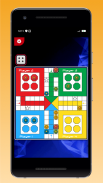 Ludo Club Classic screenshot 0