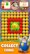 Cube Blast: Match 3 Puzzle screenshot 19