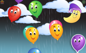 Kids Balloon Pop Game Free 🎈 screenshot 7