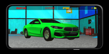 Traffic Racer : Car Driving screenshot 6