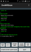 DvxWifiScan 2.0.1 screenshot 0