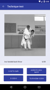 Judo Reference screenshot 7