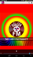 MOGPA Radio, Adom Fie FM Ghana screenshot 3