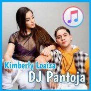 DJ Pantoja Songs - KimLoaiza No Internet screenshot 4